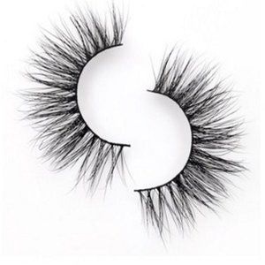 SMOKEN 3D Lashes